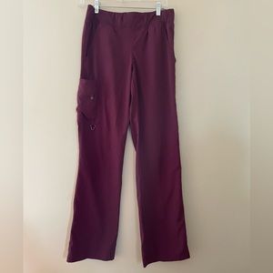 Med couture activate scrub bottom